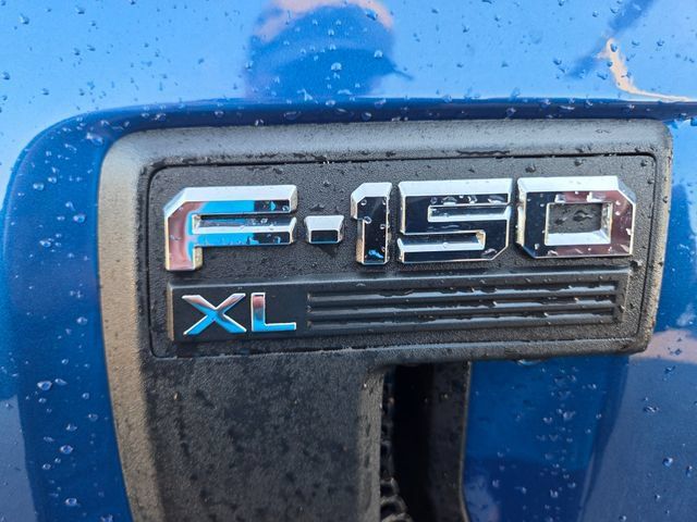 Used 2024 Ford F150 XL w/ Equipment Group 103A High AWD/4WD image 23