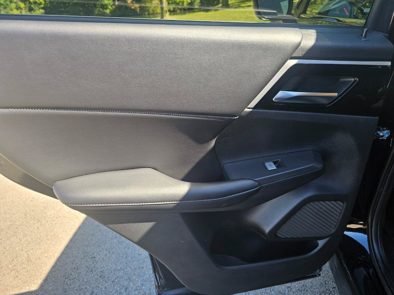 Used 2022 Mitsubishi Outlander SE AWD/4WD image 25
