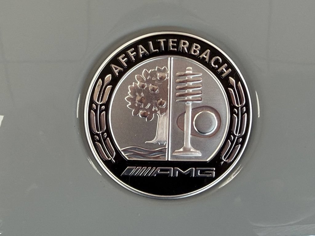 Used 2026 Mercedes-Benz GLE 63 AMG S image 11
