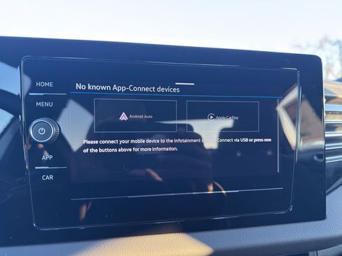 New 2026 Volkswagen Jetta Sport FWD image 18