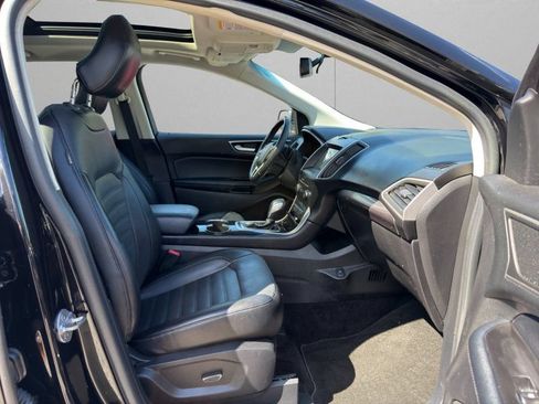Used 2016 Ford Edge SEL w/ Equipment Group 201A AWD/4WD image 13
