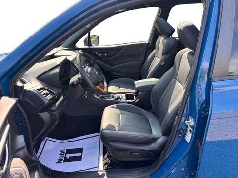 Used 2022 Subaru Forester Wilderness image 10