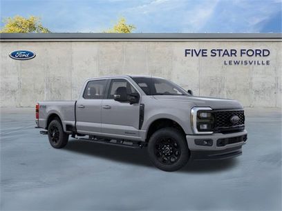 New 2026 Ford F250 XLT w/ XLT Premium Package