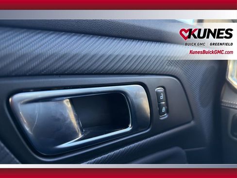 Used 2025 Ford Mustang GT Premium image 22