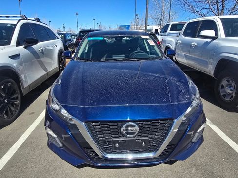 Used 2021 Nissan Altima 2.5 S image 13