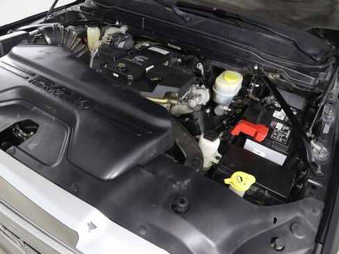 Used 2020 RAM 2500 Lone Star w/ Level 1 Equipment Group image 17