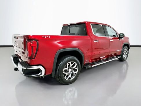 Used 2024 GMC Sierra 1500 SLT w/ SLT Premium Plus Package image 7