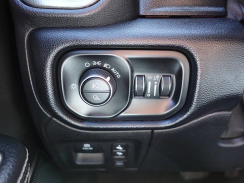 Used 2021 RAM 1500 Sport w/ Leather & Sound Group AWD/4WD image 60