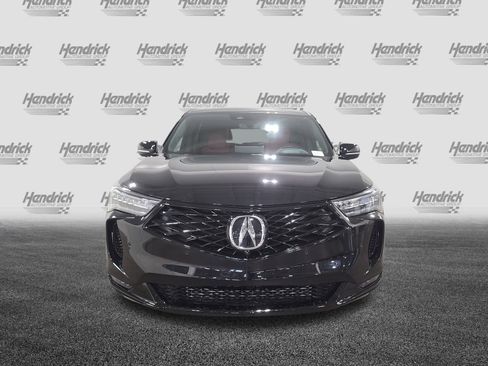 New 2026 Acura RDX A-Spec image 3
