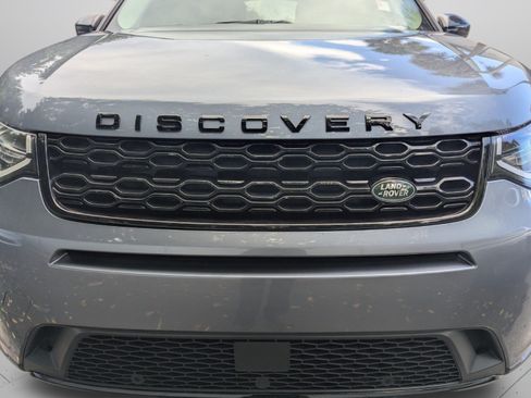 Used 2023 Land Rover Discovery Sport S AWD/4WD image 36