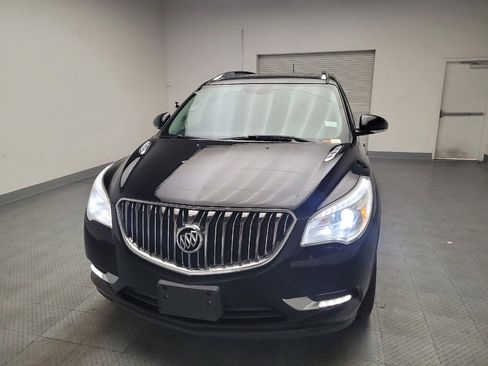 Used 2016 Buick Enclave Leather FWD image 15