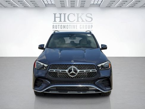 New 2026 Mercedes-Benz GLE 350 4MATIC image 2