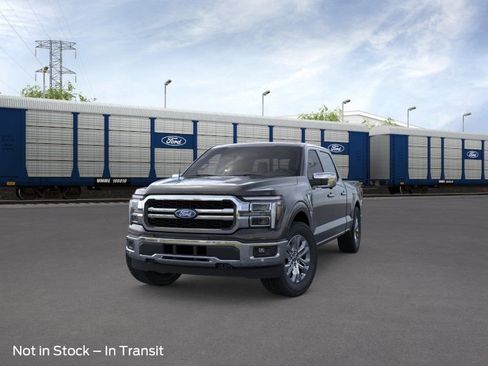 New 2026 Ford F150 Lariat AWD/4WD image 4