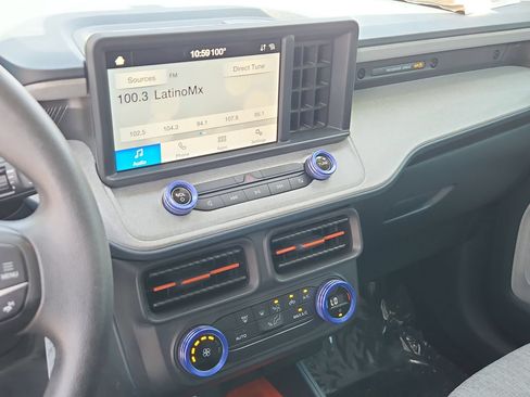 Used 2022 Ford Maverick XLT FWD image 18