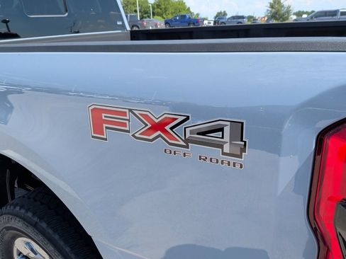 New 2026 Ford F250 King Ranch w/ Chrome Package AWD/4WD image 47