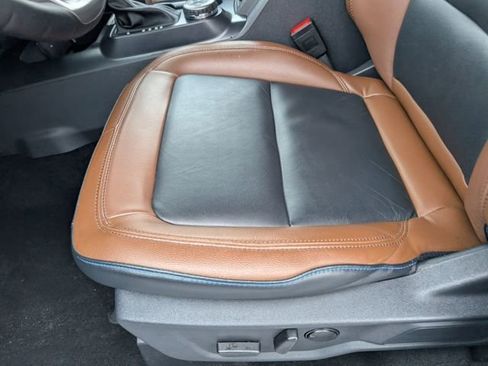 Used 2024 Ford Bronco Outer Banks image 22