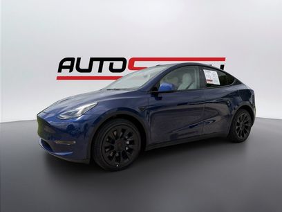 Used 2023 Tesla Model Y Long Range