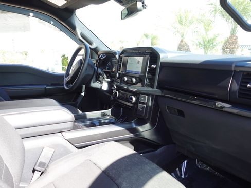 Used 2022 Ford F150 Tremor w/ Bed Utility Package image 17