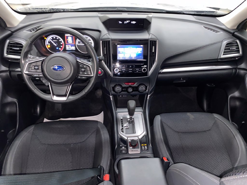 Certified 2023 Subaru Forester Premium AWD/4WD image 26