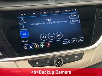 Used 2022 Buick Encore GX Select video 3