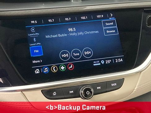Used 2022 Buick Encore GX Select image 3