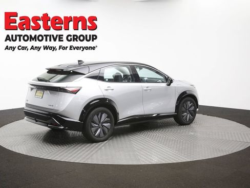 Used 2023 Nissan Ariya FWD image 56