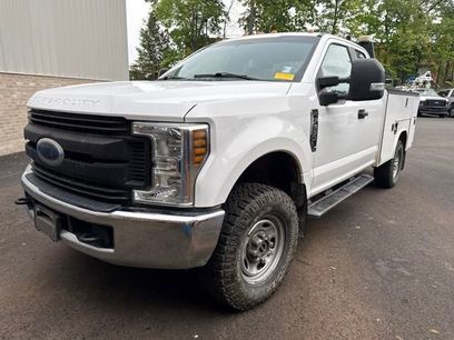 Used 2019 Ford F250 XL w/ XL Value Package
