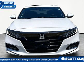 Used 2020 Honda Accord Sport video 2
