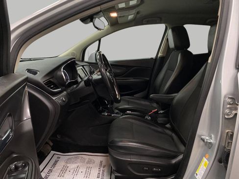 Used 2022 Buick Encore Preferred w/ Safety Package image 26