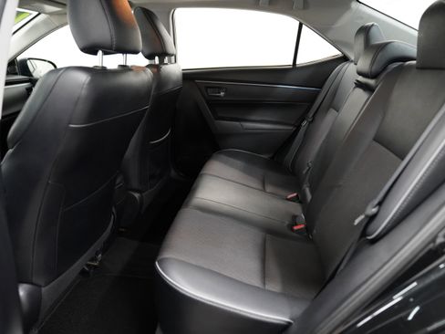 Used 2016 Toyota Corolla S w/ Body Protection Package #1 image 5