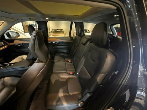 Used 2023 Volvo XC90 B5 Plus w/ Protection Package Premier image 20