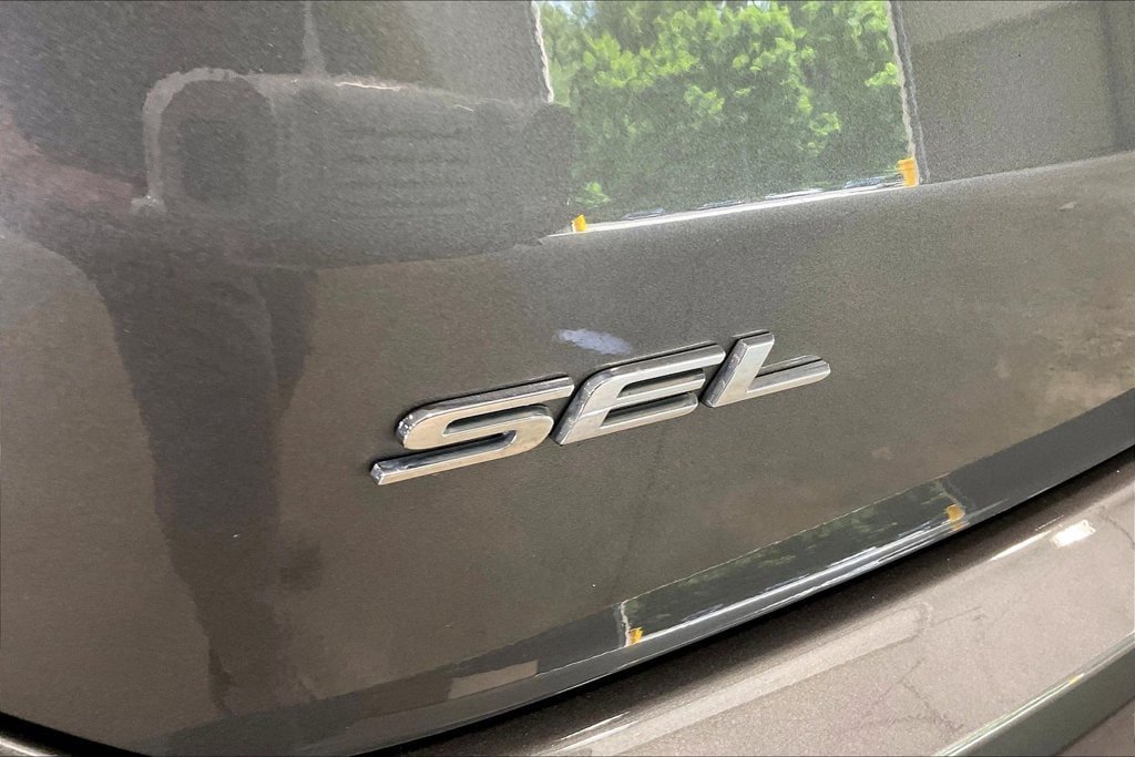 Used 2024 Ford Edge SEL w/ Convenience Package AWD/4WD image 25