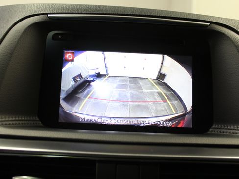 Used 2016 MAZDA CX-5 Grand Touring image 15