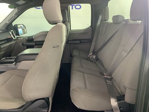 Used 2018 Ford F150 XLT image 32