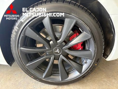 Used 2019 Tesla Model 3 Standard Range Plus RWD image 6