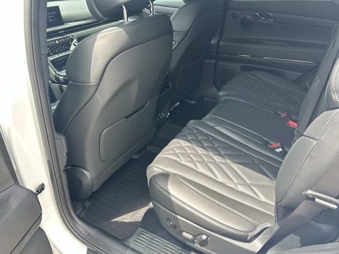 New 2026 Genesis GV80 3.5T Prestige AWD/4WD image 20
