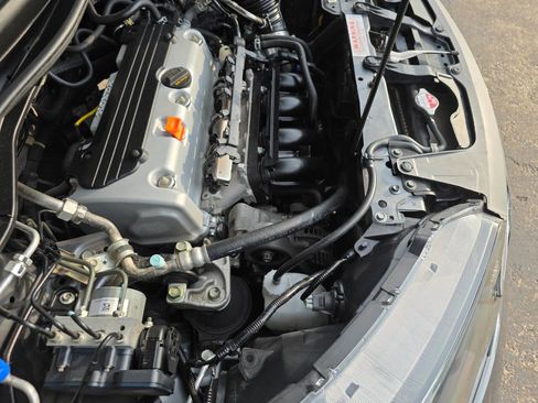 Used 2014 Honda CR-V LX image 38