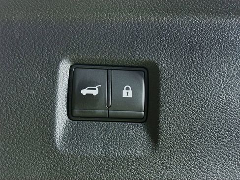 Used 2026 INFINITI QX60 Luxe w/ Cargo Package image 33