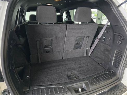 Used 2025 Dodge Durango GT AWD/4WD image 15