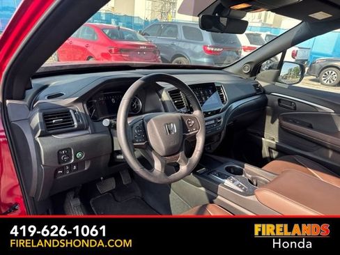 Used 2024 Honda Passport EX-L image 16