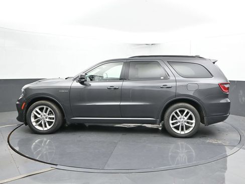 Used 2025 Dodge Durango R/T AWD/4WD image 9