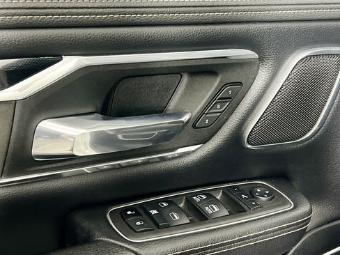 Used 2022 RAM 1500 Laramie image 16