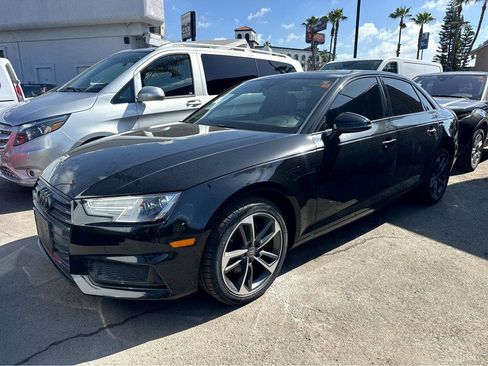 Used 2019 Audi A4 2.0T Premium image 4