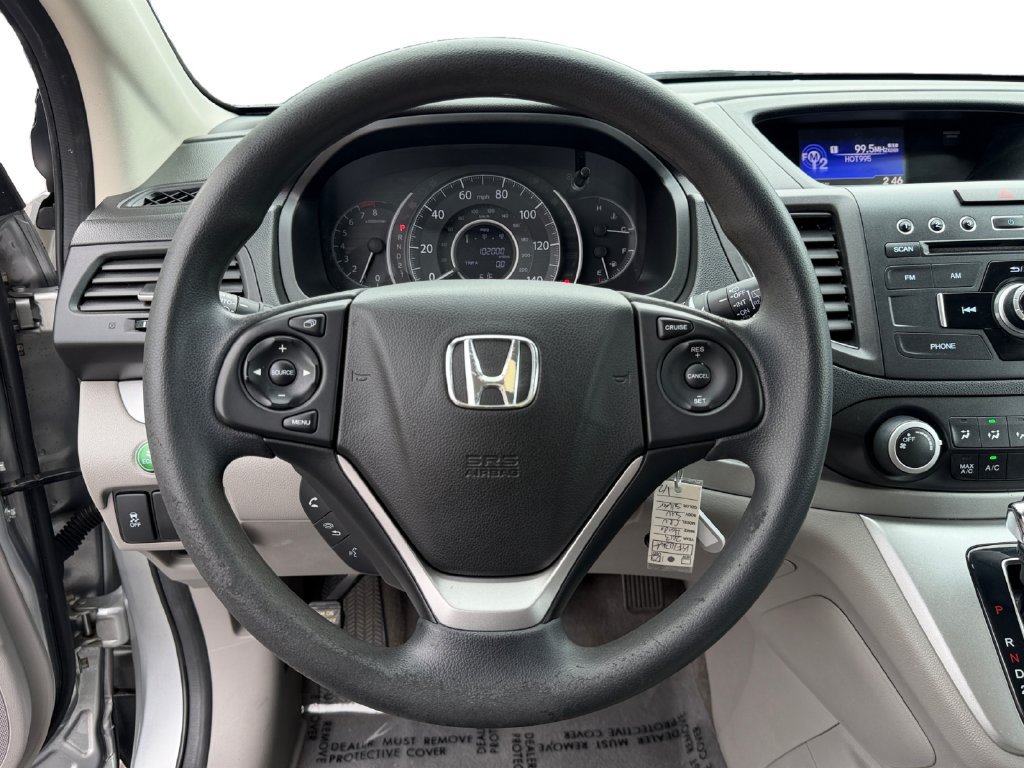Used 2013 Honda CR-V EX image 18