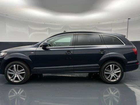 Used 2011 Audi Q7 TDI Prestige w/ Prestige Pkg AWD/4WD image 5