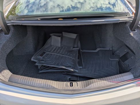 Used 2018 Cadillac CT6 Premium Luxury image 12