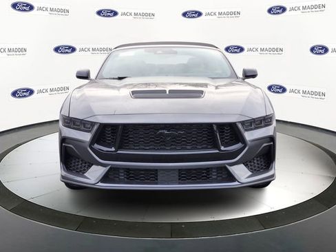 New 2026 Ford Mustang GT Premium image 8