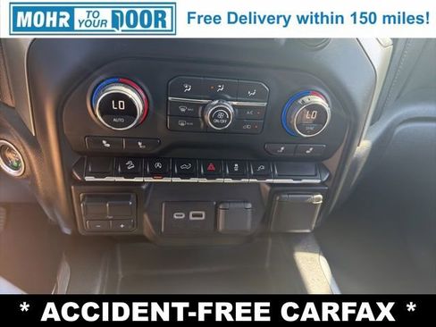 Used 2020 Chevrolet Silverado 1500 RST AWD/4WD image 23