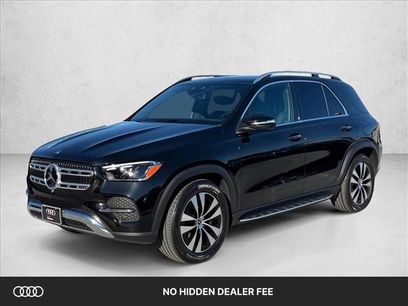 Used 2026 Mercedes-Benz GLE 450e 4MATIC