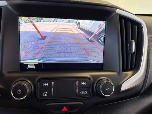 Used 2021 GMC Terrain SLT w/ Infotainment Package II FWD image 29